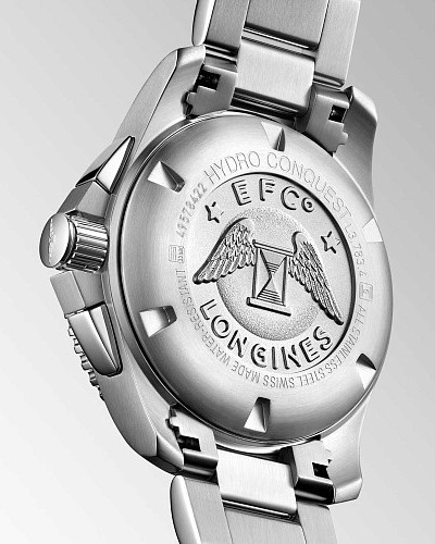 Longines HydroConquest L3.783.4.76.6